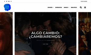 Otravozradio.com.ar thumbnail