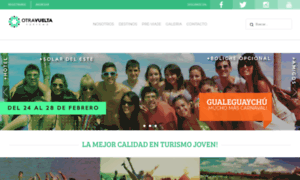 Otravueltaturismo.com thumbnail