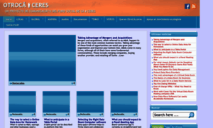 Otrocaceres.org thumbnail