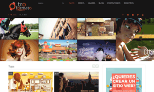 Otroformato.com thumbnail