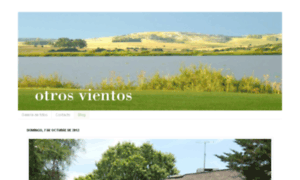 Otrosvientos.com thumbnail
