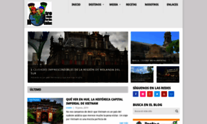 Otroviajeenlasmochilas.com thumbnail