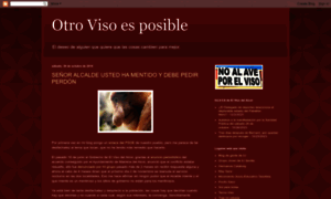 Otrovisoposible.blogspot.com thumbnail