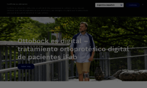Ottobock.com.ar thumbnail