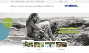 Ottobock.com.co thumbnail