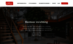 Ottoskantoorcentrum.nl thumbnail