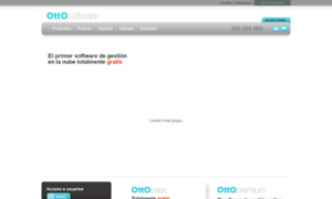 Ottosoftware.net thumbnail