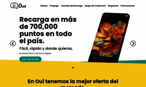 Ouimovil.com thumbnail