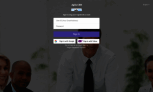 Our-dot-sandbox-dot-agile-crm-cloud.appspot.com thumbnail