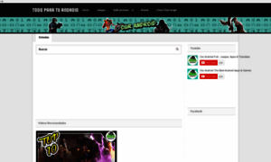 Ourandroidfull.blogspot.cl thumbnail