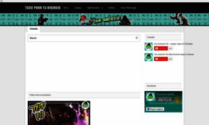 Ourandroidfull.blogspot.com.ar thumbnail
