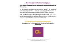 Ourlounge.es thumbnail