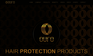 Ouro.company thumbnail