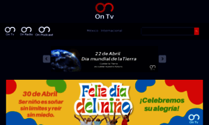 Oursnetworktv.com thumbnail