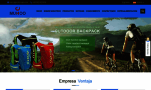 Outdoor-backpack.com thumbnail