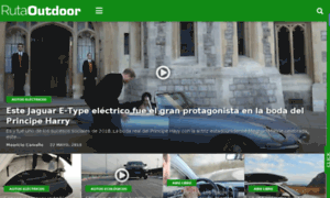 Outdoor.rutamotor.com thumbnail