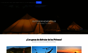 Outdooradventour.com thumbnail