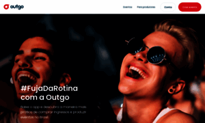 Outgo.com.br thumbnail