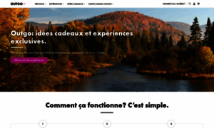 Outgo.com thumbnail