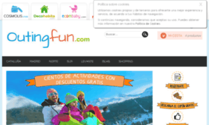 Outingfun.com thumbnail