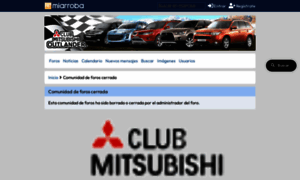 Outlander.mforos.com thumbnail