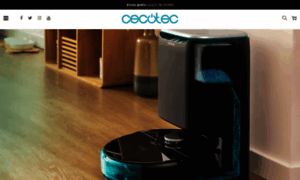 Outlet-cecotec.shop thumbnail