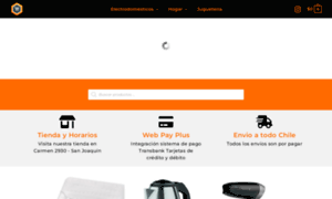 Outlet-smart.cl thumbnail
