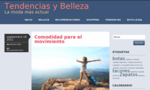 Outlet-zapatos.es thumbnail