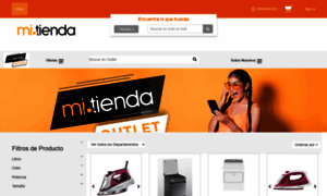 Outlet.mi.tienda thumbnail