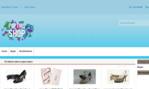 Outletlacartuja.es thumbnail