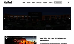 Outletpuebla.com thumbnail