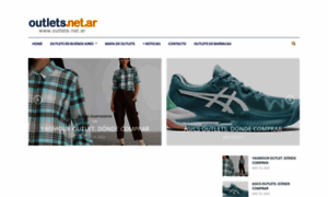 Outlets.net.ar thumbnail