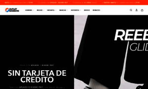 Outletshoesmx.com thumbnail
