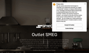 Outletsmeg.com thumbnail