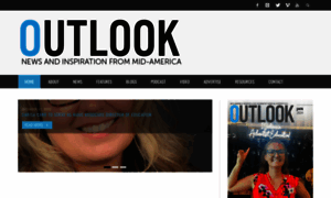 Outlookmag.org thumbnail