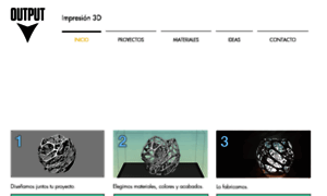 Outputmexico.com thumbnail