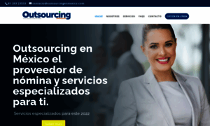 Outsourcingenmexico.com thumbnail