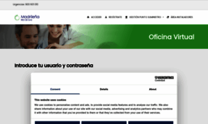 Ov.madrilena.es thumbnail
