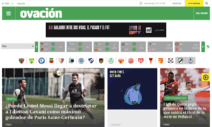 Ovaciondigital.com thumbnail