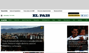 Ovaciondigital.com.uy thumbnail