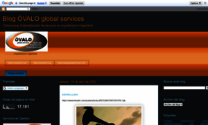 Ovaloglobalservices.blogspot.com.es thumbnail
