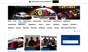 Ovarcvenezuela.sport.blog thumbnail