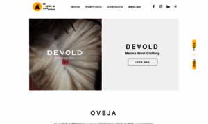 Ovejadg.com.ar thumbnail