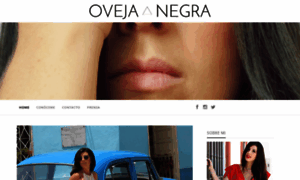 Ovejanegramoda.blogspot.com.es thumbnail