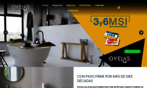 Ovejas.com.mx thumbnail