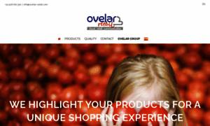 Ovelar-retail.com thumbnail