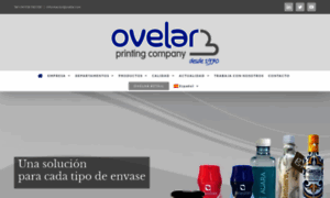 Ovelar.es thumbnail