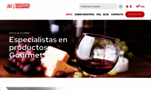 Overant.org.es thumbnail