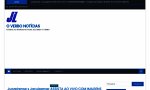 Overbo.com.br thumbnail
