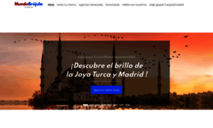 Overbrujula.com thumbnail